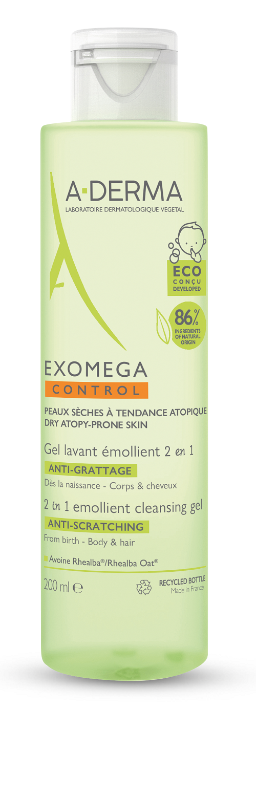 https://bo.atuafarmaciaonline.pt/FileUploads/produtos/7478081_3282770144116 ADERMA XOMEGA CONTROL HIGIENE GEL CORPO E CABELO ECO 200ML.png